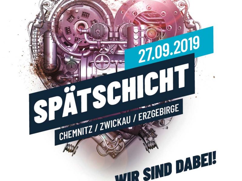 Spätschicht 2019