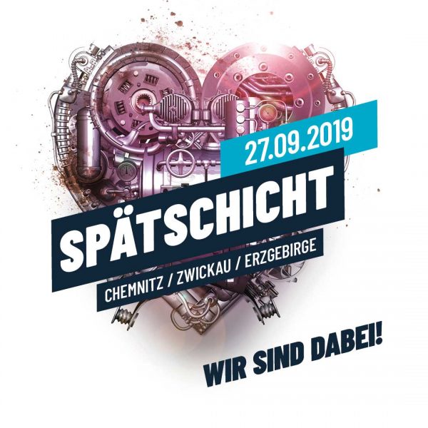 Spätschicht 2019